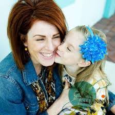 Angela Molitor's Instagram, Twitter & Facebook