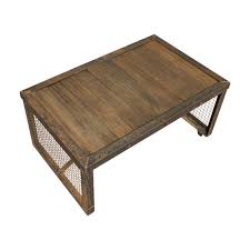 Find furniture & decor you love at hayneedle, where you can buy online while you explore our room designs and curated looks for tips, ideas & inspiration to help you along the way. Vintage Industrial Coffee Table English Steel Oak Late 20th Century For Sale The Kairos Collective Uk