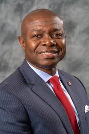 Who's Who in Emerging Tech