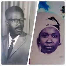 Left to Right: Jacob Buddha Mathathe, Jan Malombo Lechaba, Johnny Black  Sunday Masegela, Harris TV4 Choue and the Legendary George Best More ⚽