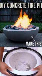 24 Best Outdoor Fire Pit Ideas Including How To Build Wood Burning Fire Pits And Fire Bowls Where To Buy Gr Cool Fire Pits Garden Fire Pit Concrete Fire Pits