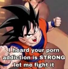 Some of the best memes are the memes that are either spun off from or parodied from fandoms that anyone who has seen a good handful of dragon ball z episodes will know that goku was never. Over 9000 Dragon Ball Memes