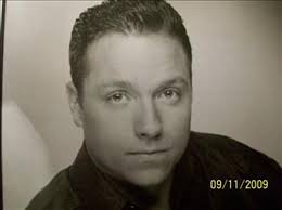 Steven Cafiero Obituary (2001)