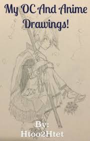 Saatchi art is pleased to offer the drawing, november rain, by loui jover, sold and originally listed for $760 usd. My Oc And Anime Drawings I Can Not Ink Wattpad