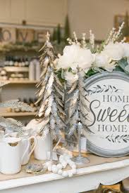Mason jars can be used as pretty home decor for many purposes. Loving Local At The Mason Jar Home Decor Explore White Rock