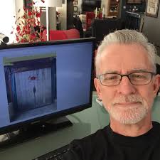 About Me — Al Ingram