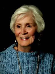 Ann Montgomery Obituary