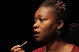 Funny 'Black Virgins' also serious about race