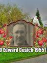 Edward Cusick Family History & Historical Records