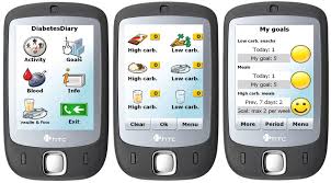 To optimize your xtouch tablet. Few Touch Windows Mobile Application Screenshots Showing The Main Menu Download Scientific Diagram