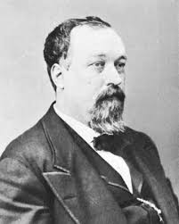 Benjamin Helm Bristow