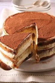 Gateaux Gateau Tiramisu Recette Recettes De Cuisine Bon Gateau Gateau Tiramisu