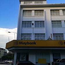 No 27, block d, lintas square. Photos At Maybank Kota Kinabalu Sabah
