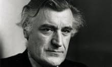 Doonreagan: Ted Hughes and Assia Wevill's escape to Ireland