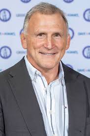 Hall of Fame Members