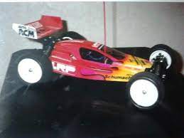 Pin On Vintage Rc Cars