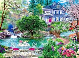 Maybe you would like to learn more about one of these? A 130 Pieces Jigsaw Puzzle From Jigidi Beautiful Nature Wallpaper Jigsaw Puzzles 300 Pieces Jigsaw Puzzle