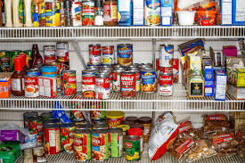 Shelf life is an important property of food and should be of interest to everyone, from the producer of the food to the consumer (you). This Food Bank Doesn T Want Your Junk Food Good Vox