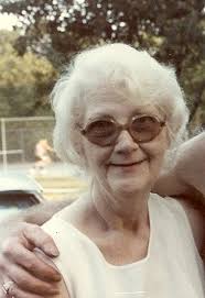 Roxie Jane Sherman Yochim (1918-2000)