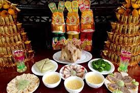 Vào ngày này gia đình sửa lễ cúng ông táo rồi đốt bài vị cũ, thay bài vị mới, với bài cúng ông táo theo truyền thống. Bai VÄƒn Kháº¥n Ong Cong Ong Tao Ngay 23 Thang Cháº¡p Theo Truyá»n Thá»'ng Táº¡p Chi Ä'iá»‡n Tá»­ Moi TrÆ°á»ng Cuá»™c Sá»'ng