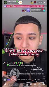 Malik Delgaty Y Nanidaniel