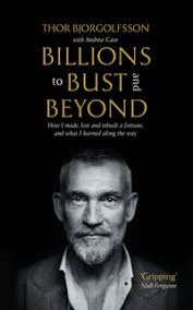 The Evolution of Finance by Barbara Guth