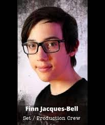 Jacques Bell's Instagram, Twitter & Facebook