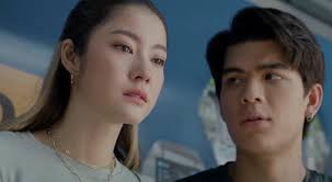 3 Rekomendasi Drama Thailand Romantis Dibintangi Joss Way-ar