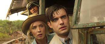 17 hours ago · jungle cruise: Jungle Cruise Dvd Oder Blu Ray Leihen Videobuster De