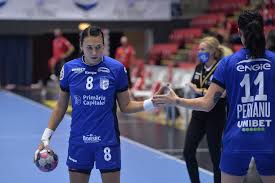 Stiri despre csm bucuresti in siteul www.sport.ro. Csm Bucuresti RÄmane Pe Locul 1