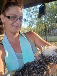 Backyard chicken farming in Africa