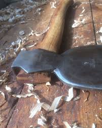 Hache Forge Blacksmith Axe En 2020 Hache La Forge Hache Viking