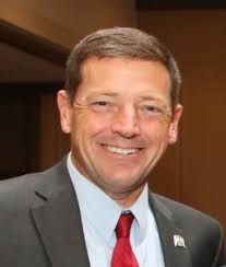 Ed Martin (Missouri politician)