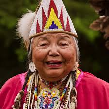 37th Annual Plains Indian Museum Powwow Winners