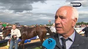 On Demand: Joe O'Shea