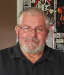 John Rozinkin Obituary