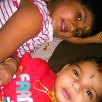 Uma Krishnamurthy (alwaysurpal)