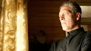 In the name of Lowrek, Prince of Elves... demon, begone!”  #nightmareonelmstreet3 #wizardmaster