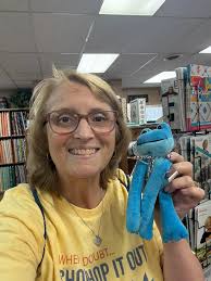 Wide backing fabric from Dora's Spinning Wheel