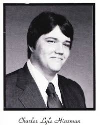 Charles Hise class of 83,he did go to Rossville although listed