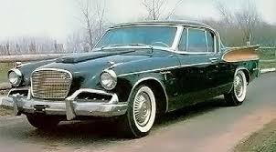 the 1957 studebaker hawk howstuffworks the 1957 studebaker hawk howstuffworks