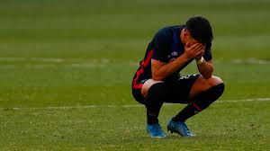 Sub 23 mexico vs honduras. U S Men S Soccer Olympics Failure Is Disappointing Not Disastrous Sports Illustrated