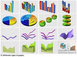 business graphs 3 is a 3dweave plug in for cinema4d both