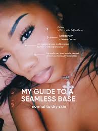 20 top Primer Yg Cocok Normal to Dry Skin ideas in 2024