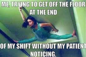 What do you imagine when thinking of nurses? 101 Nursing Memes That Are Funny And Relatable To Any Nurse Student