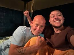 The executive producer of Emmerdale comments on Graham's unexpected comeback  in CorrieDale by stating, "He is not a part of the Dales." - The answer is  below 👇👇👇