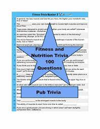 The study of animal anatomy applies to a few different fields, including animal care, veterinary medicine, and animal breeding. Pub Trivia Fitness Quiz 100 Trivia Questions Fitness And Etsy In 2021 Fitness Quiz Trivia Workout Training Programs