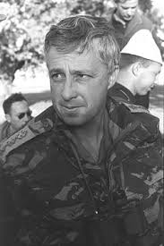 Ariel Sharon