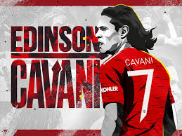 Edinson cavani's father claims his son wants to leave man utd and his potential suitors, boca juniors, have offered the forward two shirt numbers as they look to tempt him from old trafford. Man Utd Shirt Number Confirmed For Edinson Cavani Manchester United