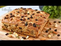 Sukatan ini boleh dapat dalam 1 loyang kecil saja. Pin Di Fruit Cake